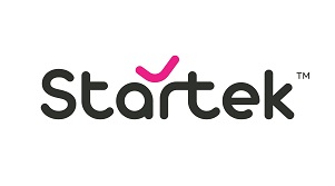 Startek Logo